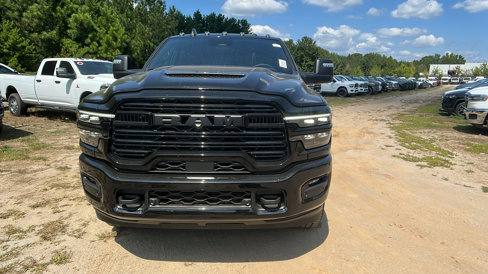 New 2026 RAM 2500 Laramie image 3