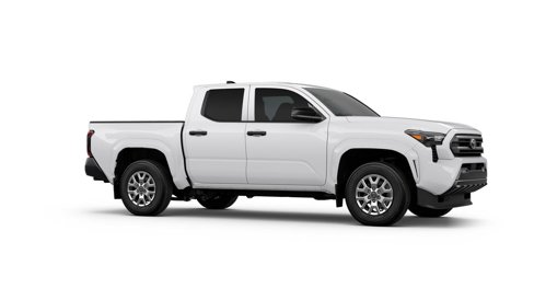 New 2024 Toyota Tacoma SR w/ SR Upgrade Package image 14