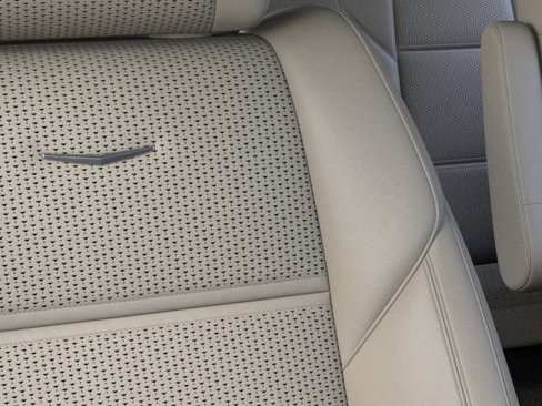 New 2026 Cadillac Escalade Platinum Sport w/ LPO, Floor Liner Package image 23