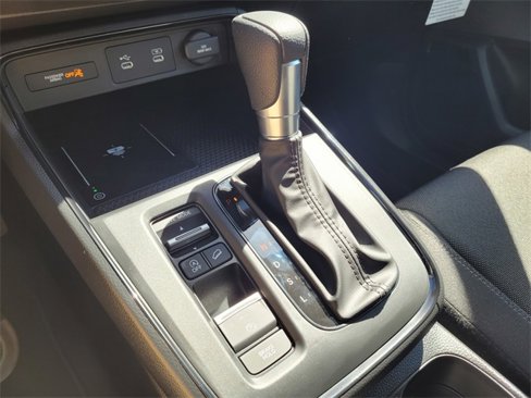 New 2026 Honda CR-V EX image 10