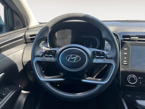 Used 2023 Hyundai Tucson SEL w/ Cargo Package image 12