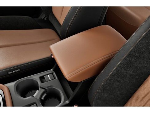 New 2025 Subaru Forester Touring w/ Touring Package image 22