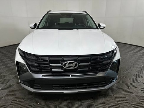 Certified 2025 Hyundai Tucson SEL image 27