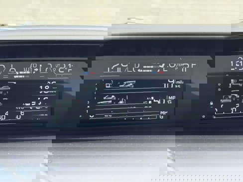 New 2025 Subaru Forester Wilderness image 19