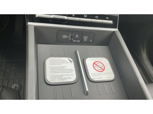 New 2026 Hyundai Santa Fe SEL image 21