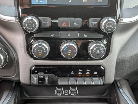 New 2026 RAM 1500 Big Horn image 18