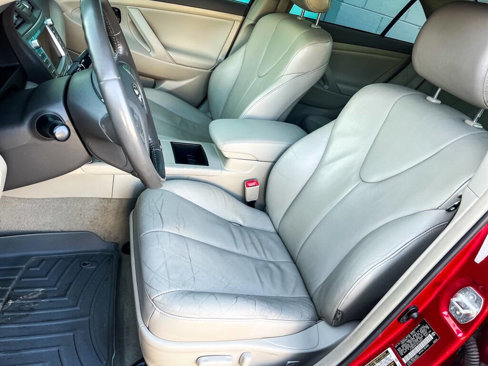 Used 2009 Toyota Camry Hybrid image 17