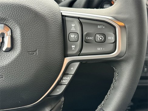 New 2025 RAM 2500 Tradesman image 20