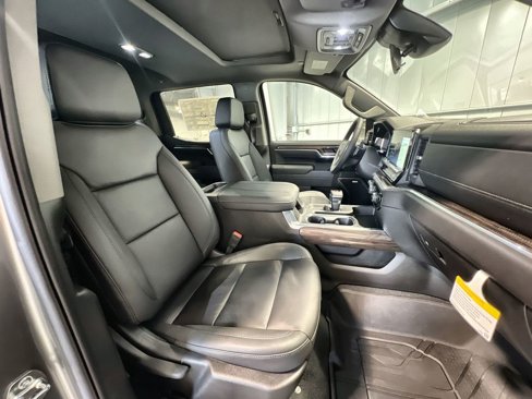 New 2026 Chevrolet Silverado 1500 RST w/ Redline Edition image 25