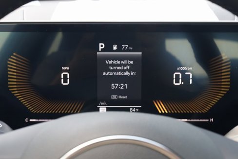 New 2026 Kia K5 GT-Line image 16