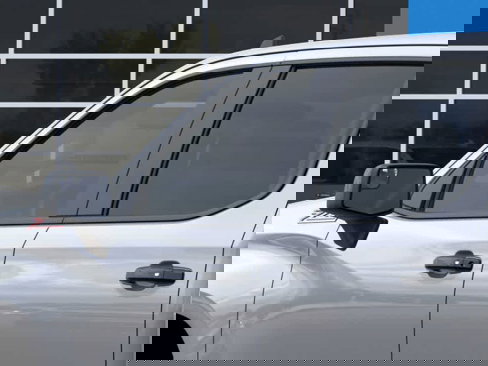New 2026 Chevrolet Silverado 1500 LT Trail Boss w/ Convenience Package II image 12