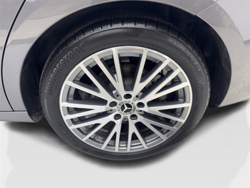 Used 2025 Mercedes-Benz CLA 250 image 80