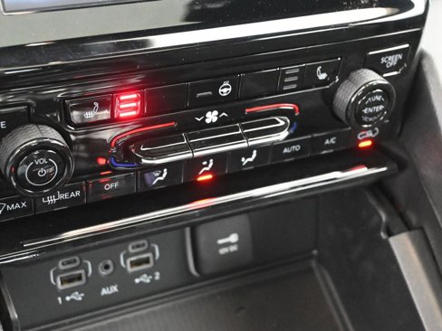 New 2025 Jeep Grand Cherokee L Altitude image 20
