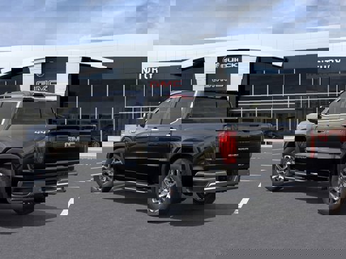 New 2026 GMC Sierra 1500 SLT w/ SLT Premium Plus Package image 27