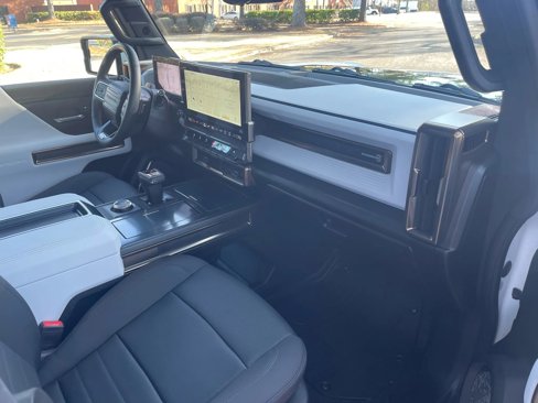 Used 2023 GMC Hummer EV Edition 1 image 14