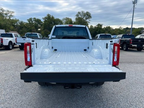 New 2026 Ford F250 XL w/ FX4 Off-Road Package image 17