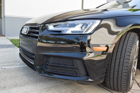 Used 2018 Audi A4 2.0T Premium Plus w/ Premium Plus Package image 14