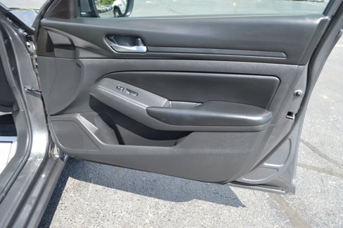 Used 2021 Nissan Altima 2.5 S image 16