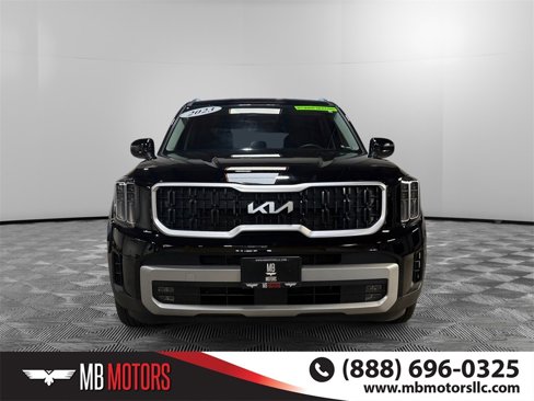 Used 2023 Kia Telluride EX X-Line image 11
