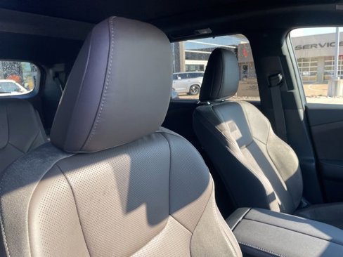 New 2026 Lexus TX 350 AWD image 18