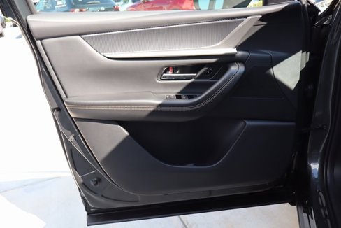 New 2026 MAZDA CX-90 3.3 Turbo w/ Preferred Package image 17