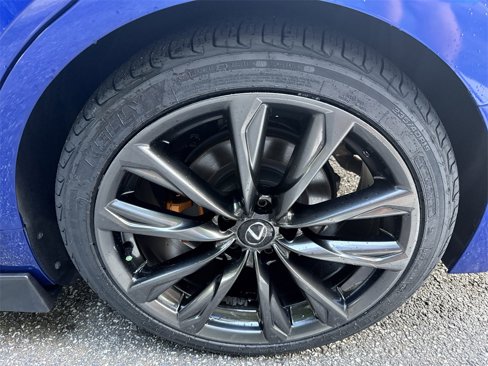 Used 2023 Lexus IS 350 F Sport image 19