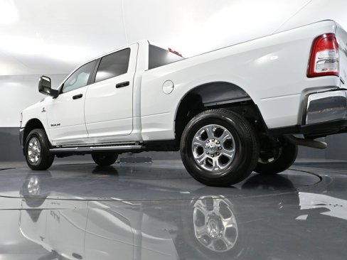 Used 2024 RAM 2500 Big Horn image 53