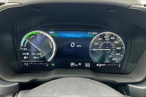 New 2025 Subaru Forester Touring image 20