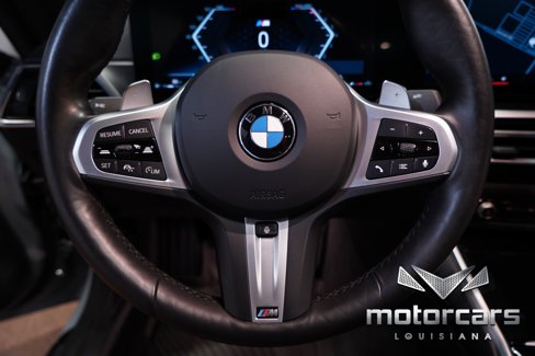 Used 2024 BMW 230i Coupe w/ Premium Package image 37