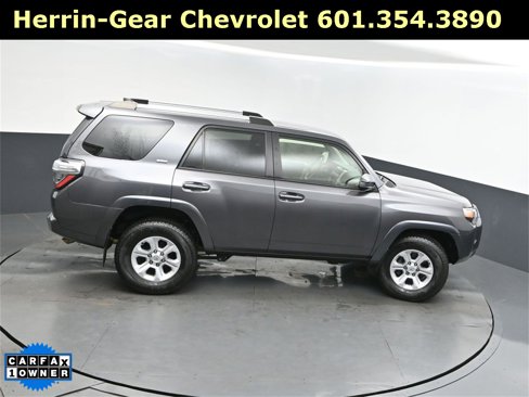 Used 2023 Toyota 4Runner SR5 image 32