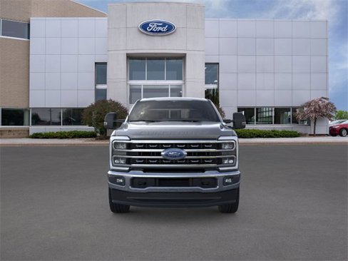 New 2026 Ford F350 Lariat image 6