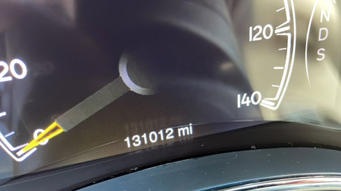Used 2014 Jeep Grand Cherokee Limited image 45