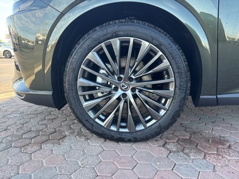 New 2025 Lexus RX 350 w/ Convenience Package image 20