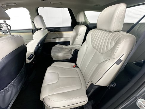Used 2023 Hyundai Palisade Limited image 26