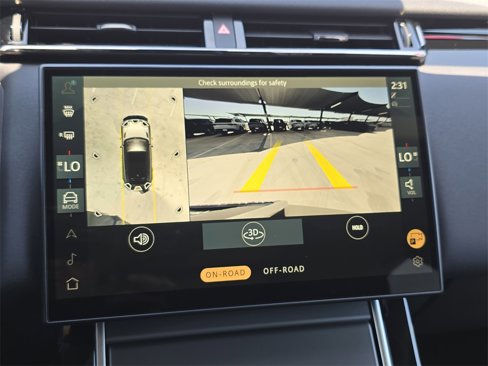 New 2026 Land Rover Range Rover Velar S image 23