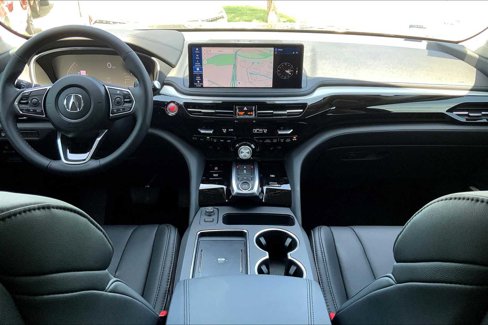 New 2026 Acura MDX FWD image 5
