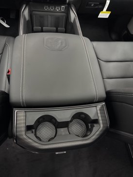 New 2026 RAM 1500 Rebel image 11