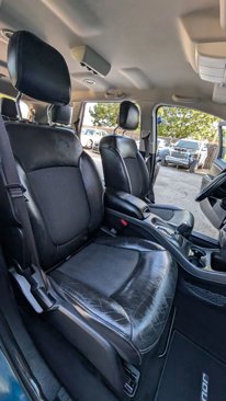 Used 2015 Dodge Journey Crossroad w/ Flexible Seating Group image 20
