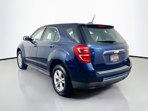 Used 2016 Chevrolet Equinox LS image 8