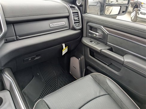 New 2026 RAM 3500 Laramie image 15
