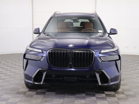New 2026 BMW X7 xDrive40i w/ Executive Package image 2
