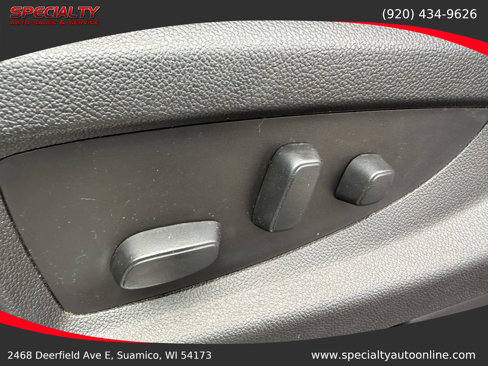 Used 2018 Chevrolet Silverado 1500 LT w/ All Star Edition image 34