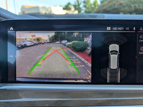 Used 2019 BMW X7 xDrive40i w/ Premium Package image 21