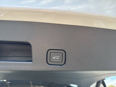 New 2025 Buick Enclave Sport Touring w/ Power Package image 14
