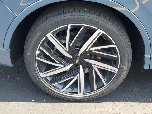New 2025 Lincoln Aviator Black Label w/ Jet Appearance Package image 5