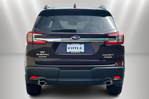 New 2025 Subaru Ascent Touring image 4
