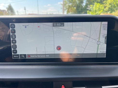 Certified 2025 Kia Seltos S image 20