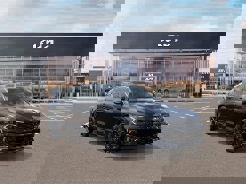New 2026 Kia K5 GT image 8