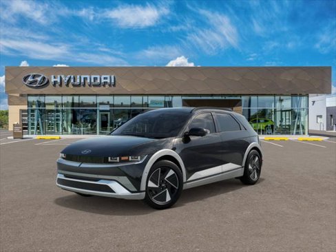 New 2025 Hyundai Ioniq 5 Limited image 1