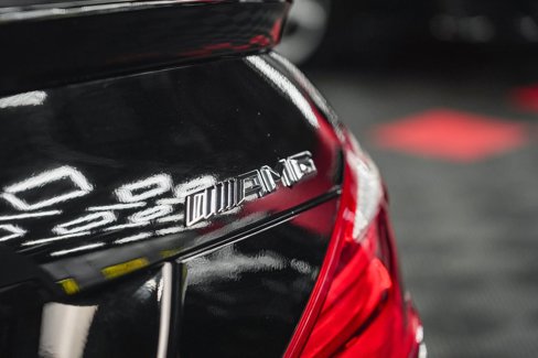 Used 2015 Mercedes-Benz SL 63 AMG image 33